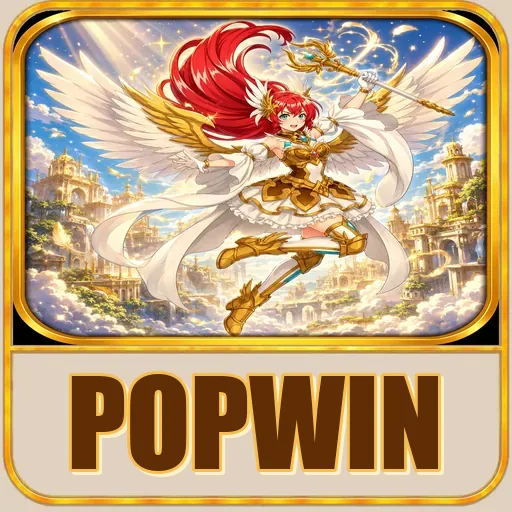 Gambar verifikasi tautan alternatif resmi popwin Indonesia